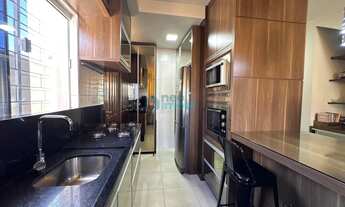 Imagem 3: Apartamento 2 dormitorios 1 vaga no Aririú Próximo ao Parque Aririú