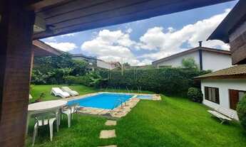 Imagem: Casa à venda em Santana de Parnaíba, Alphaville