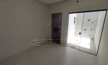 Imagem 5: CASA 2 QUARTOS SENDO 1 SUITE PARQUE VISTTA BARBARA