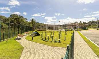 Imagem 6: Vivendas do Parque - Terreno de 128m² em condominio completo no Santa Cândida