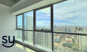 Imagem 4: Sala/conjunto no Trend Praia de Belas!