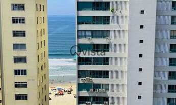 Imagem: Cobertura à venda na Pitangueiras no Guarujá
