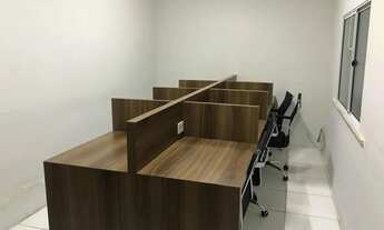 Imagem 4: Aluguel de Salas privativas completas