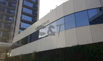 Imagem 6: Conjunto Comercial com 406,18m² à Venda Brooklin - São Paulo/SP