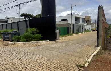 Imagem 4: Vendo lote Res Park Way II, Q5, CJ14, 275mts