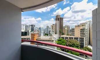 Imagem 5: Apartamento à Venda - Savassi, 1 Quarto, 50 m2