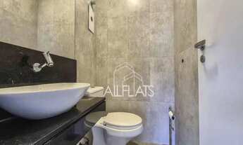 Imagem 8: Conjunto para alugar, 180 m² por R$ 17.600,00/mês - Pinheiros - São Paulo/SP