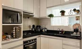 Imagem 3: LINDO APTO NO COND. ILHA DO ATLANTICO, 3 Quartos