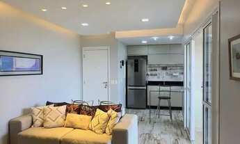 Imagem 7: CONDOMINIO RESERVA INGLESA LIVERPOOL COM 93M² - 3 QUARTOS SENDO 1 SUITE