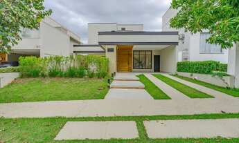 Imagem: Casa no condomínio Alto do Itaici para