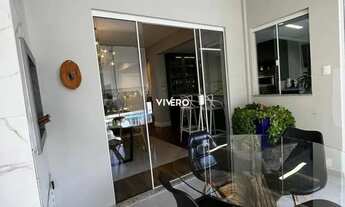 Imagem 4: Casa no Condomínio Horizontal Praia Brava com 04 suítes, excelente localização n