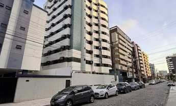 Imagem 2: Imóvel para aluguel possui 60 metros quadrados com 2 quartos em Jatiúca - Maceió - AL