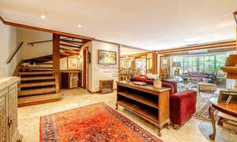 Imagem 2: Casa em condominio - 3 suites, 2 vagas - Boa Vista