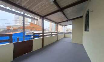 Imagem 3: Apartamento com 3 quartos no bairro Joaquim Távora em Fortaleza, CE