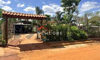 Imagem 7: Casa em São José do Buriti (felixlândia) - Centro - São José do Buriti/MG