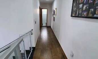 Imagem 7: Casa Geminada à venda, 3 quartos, 1 suíte, 4 vagas, Trevo - Belo Horizonte/MG