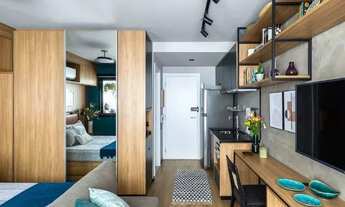 Imagem: STUDIO - Centro do Rj ( More ou Invista