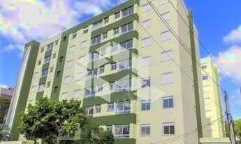 Imagem 2: Apê 2d com garagem e infra próx. Protásio Alves