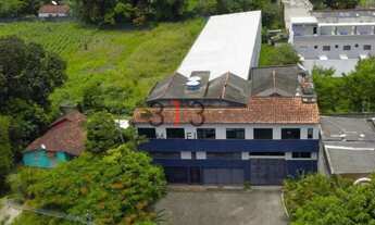 Imagem: Imovel Comercial com 27m2 de frente para