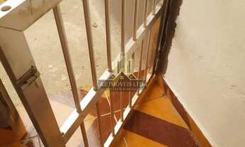 Imagem 5: CASA 02 DORMITÓRIOS JARDIM JACIRA