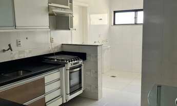 Imagem 2: Apartamento residencial para Locação em condominio fechado, Ponto Central, Feira de Santan