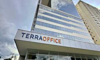 Imagem 2: Sala a venda no Terra office Jardim América - Goiânia - GO