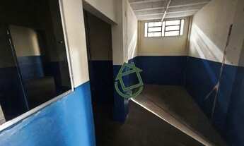 Imagem 7: Barracão para alugar, 219 m² por R$ 4.120,00/mês - Jardim Martinez - Araraquara/SP