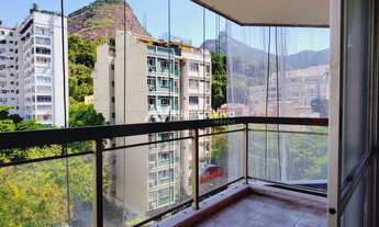 Imagem 4: Laranjeiras Apartamento com 3 dormitórios