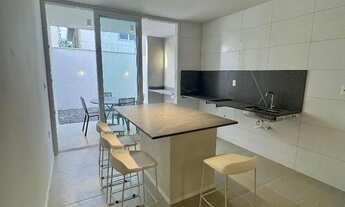 Imagem 4: Vendo casa 3/4 sendo e uma suíte e closet no sim