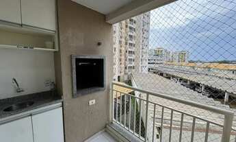 Imagem 4: Garden Monte Líbano Porteira fechada