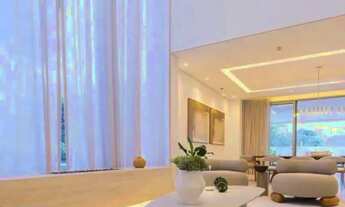 Imagem 4: CASA EM CONDOMÍNIO - ALPHAVILLE - SP