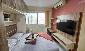 Imagem 4: Apartamento Moderno com Vista e Lazer em Manaus - Vila das Flores 2 quartos sendo 1 suite