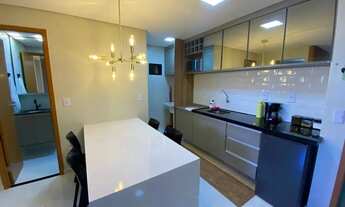 Imagem 3: STUDIO MOBILIADO PRONTO PRA RENTABILIZAR - CRUZ DAS ALMAS