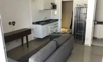 Imagem: Apartamento com 1 dormitório, 40 m²