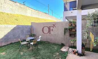 Imagem 2: Casa à venda no bairro Jardim Carolina em Jundiaí/SP