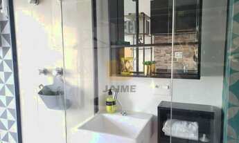 Imagem 7: Apartamento com 1 Dormitório em Higienópolis