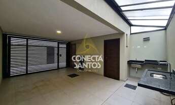 Imagem: Casa 2 suites na Ponta da Praia, Santos