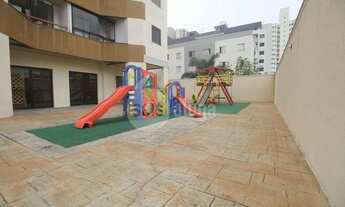 Imagem 2: Apartamento 2 Dorms com Suíte para Alugar em Vila Valparaíso