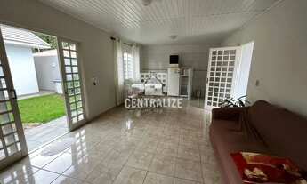 Imagem 5: Casa com 5 dormitórios à venda, Colônia Dona Luiza, PONTA GROSSA - PR