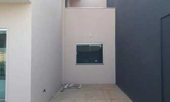 Imagem 13: Lindo Sobrado para Venda em Montes Claros/MG - Bairro Planalto