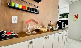 Imagem 7: Casa de condomínio em Estrada Municipal Desembargador Adalberto José Queiroz Telles de Cam