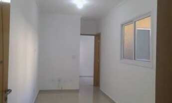 Imagem 2: Apartamento com 2 quartos e 48m2 no ABC !!!