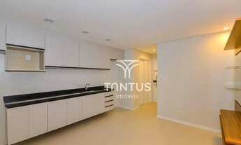 Imagem 4: Apartamento com 2 dormitórios para alugar, 55 m² por R$ 3.550,00/mês - Água Verde - Curiti