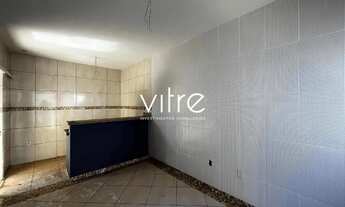 Imagem: Casa à venda no bairro Jardim Canaã em