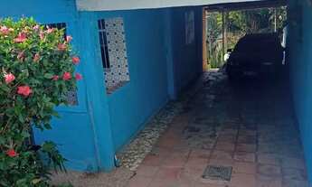 Imagem: Terreno 500 m² a venda Vila carmosina