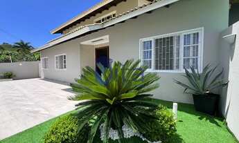Imagem: CASA TEMPORADA em FLORIANÓPOLIS - SC, PONTA