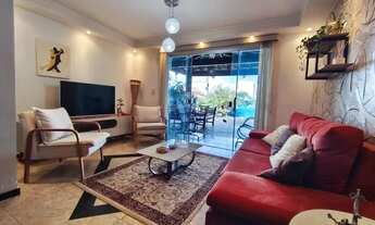 Imagem: Sobrado QNL 12 Taguatinga - 6 qtos - 5 Suítes