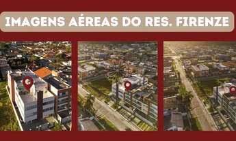 Imagem 4: Cobertura Linear no Residencial Firenze Caiobá/PR