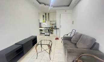 Imagem 3: Apartamento mobiliado de frente com sacada e churrasqueira na Zona Nova, Capão da Canoa