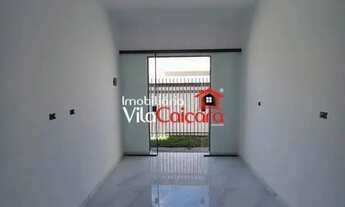 Imagem 5: Casa com 2 quartos no Parque São João em Paranaguá